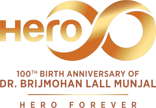 Hero Fincorp Logo